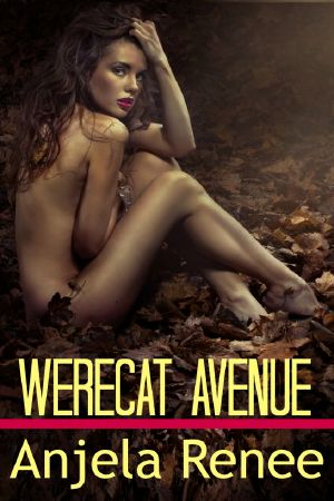 [Paranormal Subdivision 01] • Werecat Avenue